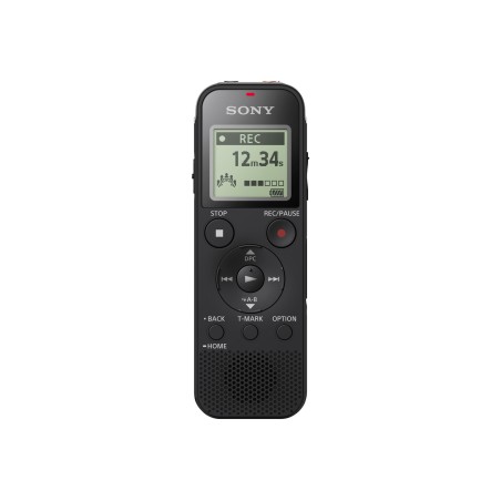 SONY digitalni diktafon ICD-PX470 - 4GB spomina, ICDPX470.CE7
