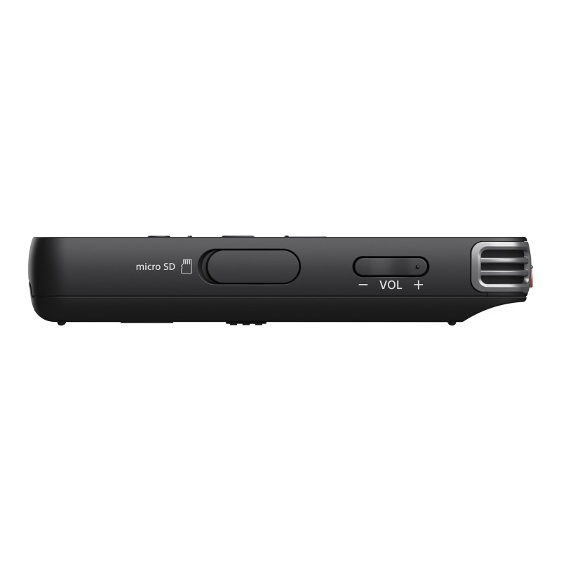 SONY digitalni diktafon ICD-PX470 - 4GB spomina, ICDPX470.CE7
