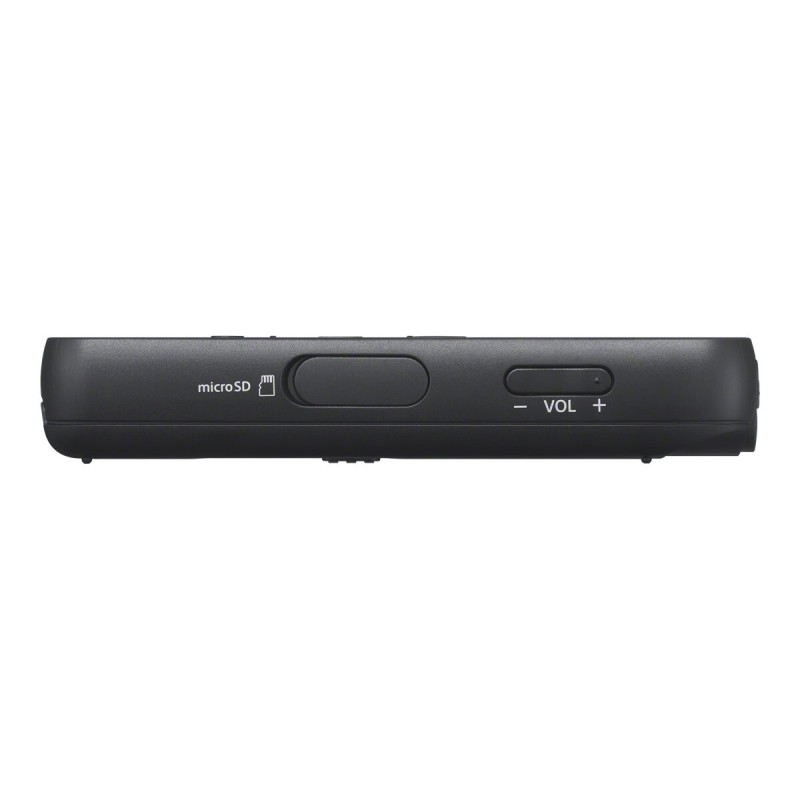SONY diktafon ICD-PX370 - USB priklop, 4GB spomina, ICDPX370.CE7