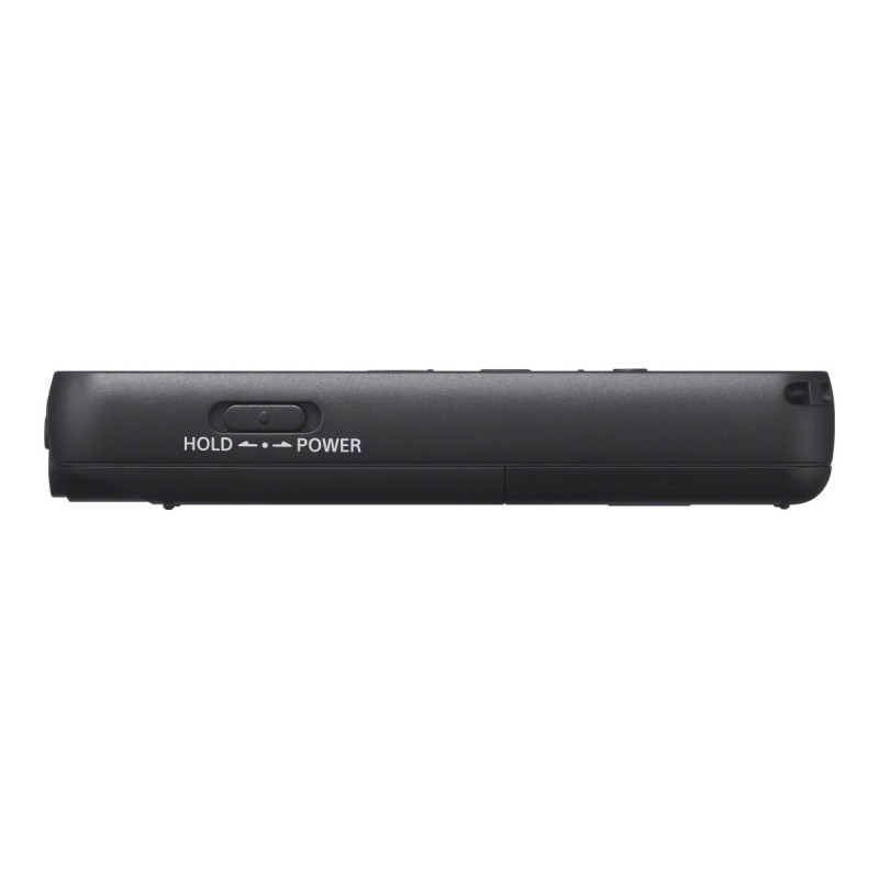 SONY diktafon ICD-PX370 - USB priklop, 4GB spomina, ICDPX370.CE7
