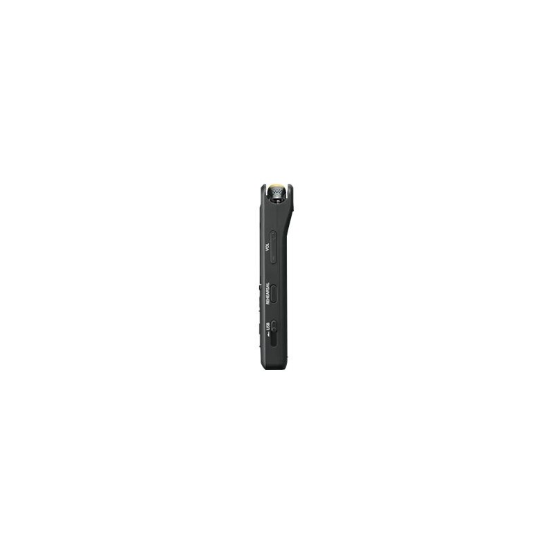SONY Hi-Res Voice Recorder 3-Way Mic