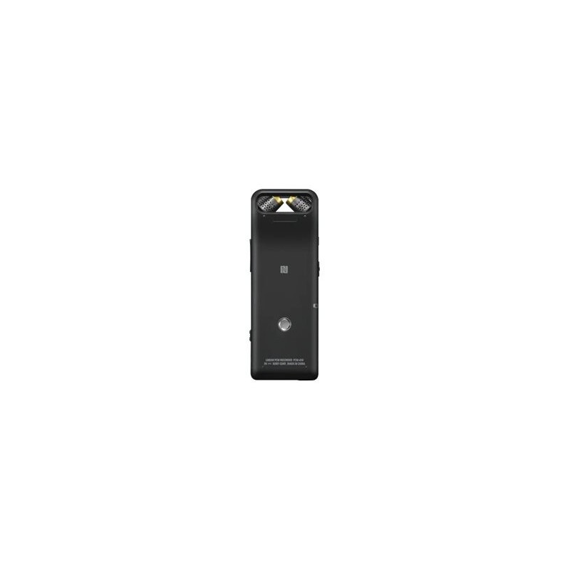 SONY Hi-Res Voice Recorder 3-Way Mic