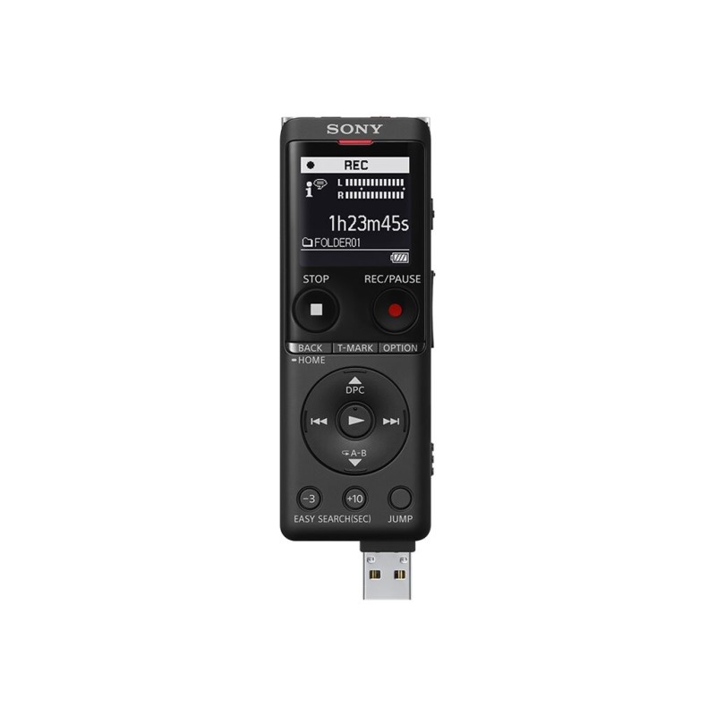 Diktafon Sony ICD-UX570B