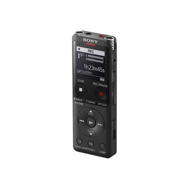 Diktafon Sony ICD-UX570B
