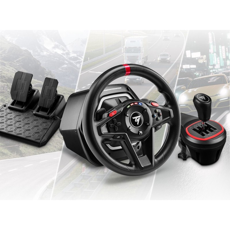 Volan THRUSTMASTER T128-X