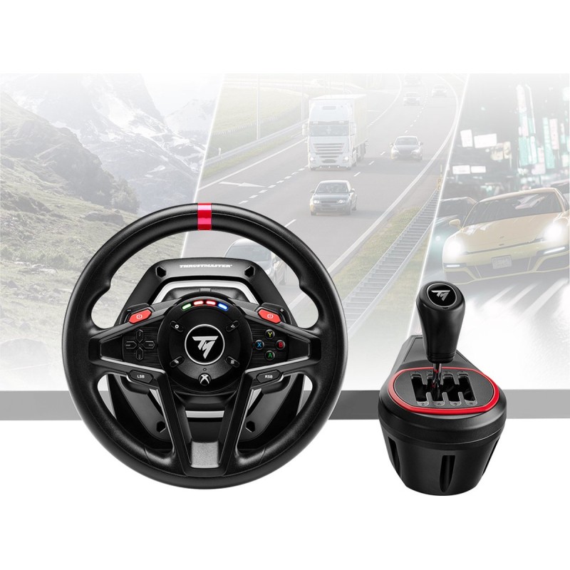 Volan THRUSTMASTER T128-X