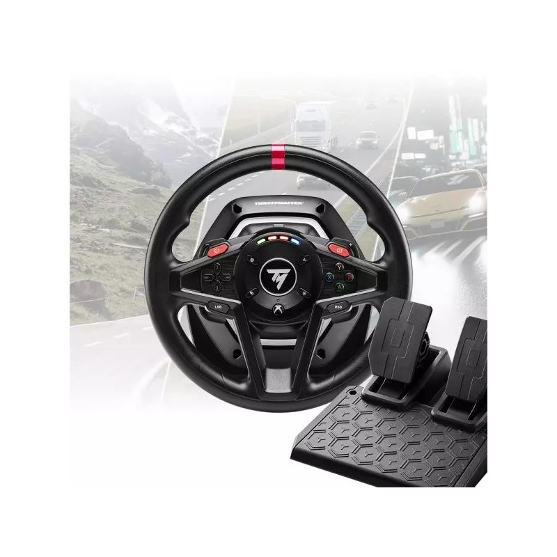 Volan THRUSTMASTER T128-X