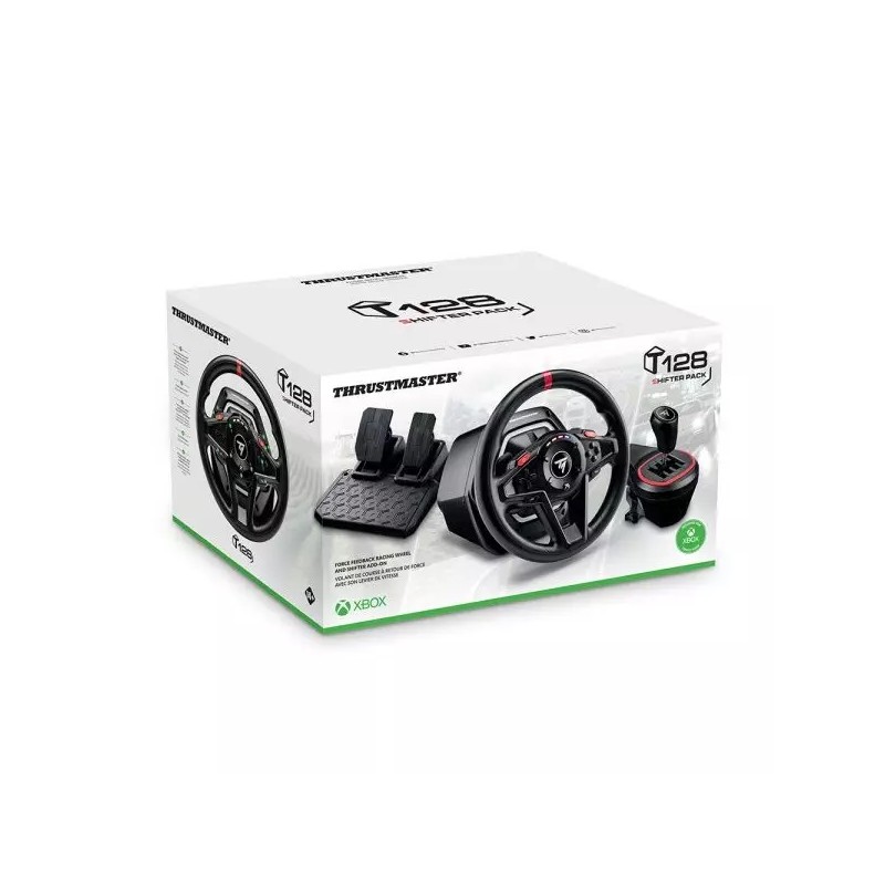 Volan THRUSTMASTER T128-X
