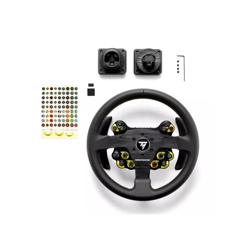 Volan THRUSTMASTER EVO Racing 32R Leather