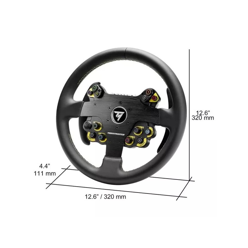 Volan THRUSTMASTER EVO Racing 32R Leather