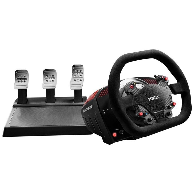 Volan THRUSTMASTER TS-XW RACER