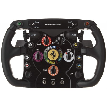Volan THRUSTMASTER FERRARI F1