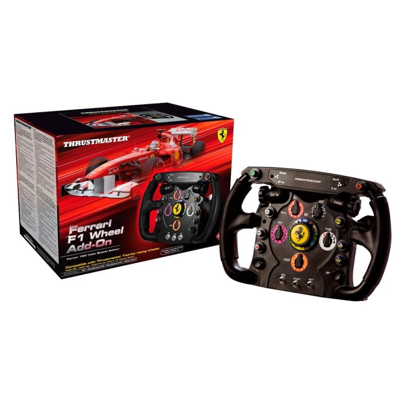 Volan THRUSTMASTER FERRARI F1