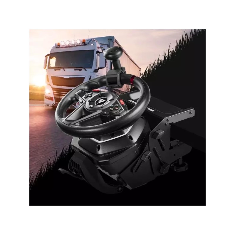 Volan THRUSTMASTER T128-X SIMTASK PACK EU