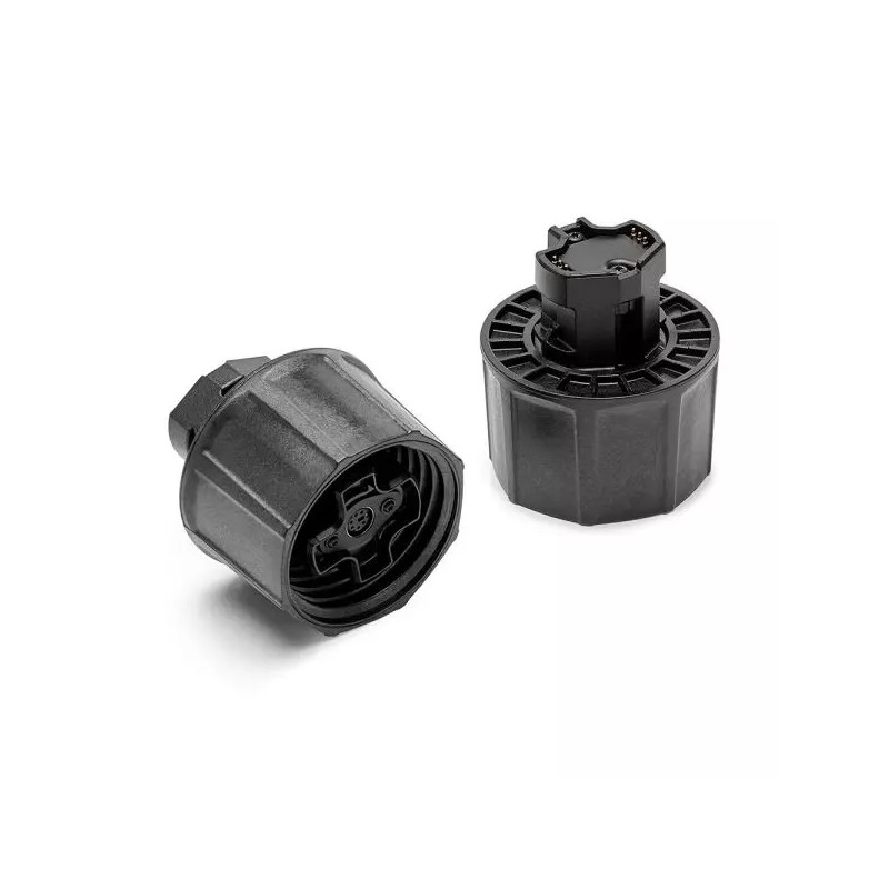 Volan THRUSTMASTER DUAL QUICK RELEASE ADAPTER WW