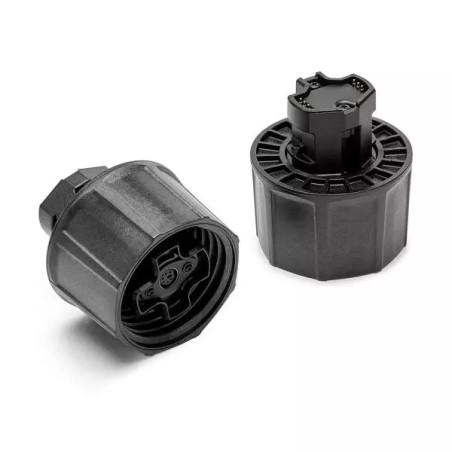 Volan THRUSTMASTER DUAL QUICK RELEASE ADAPTER WW