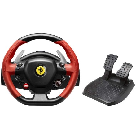 Volan THRUSTMASTER FERRARI 458 SPIDER RACING