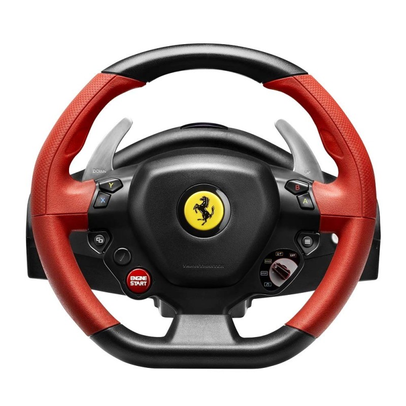 Volan THRUSTMASTER FERRARI 458 SPIDER RACING