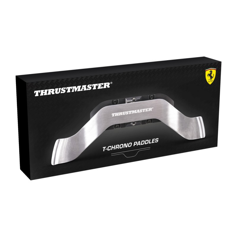 Prestavne ročice za volan THRUSTMASTER T-CHRONO PADDLE WW VERSION SF1000