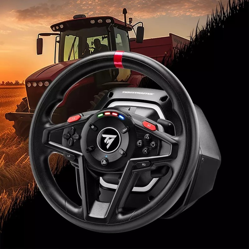 Volan THRUSTMASTER T128-P SIMTASK PACK
