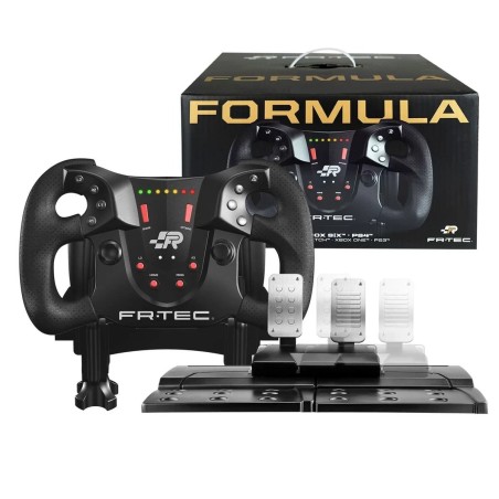 Volan FR-TEC FORMULA, PS3/PS4/SWITCH/XBOX/PC
