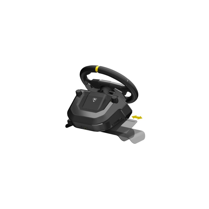 Volan Turtle Beach Racer, PC/Xbox/Android
