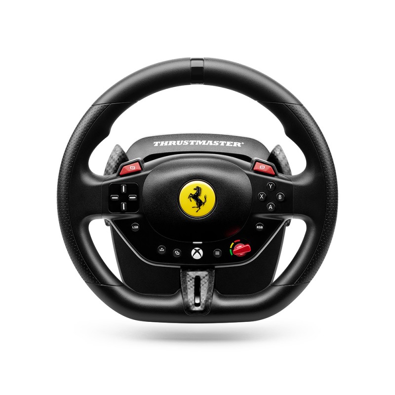 Volan Thrustmaster T818X Ferrari 296 GTS PC, Xbox