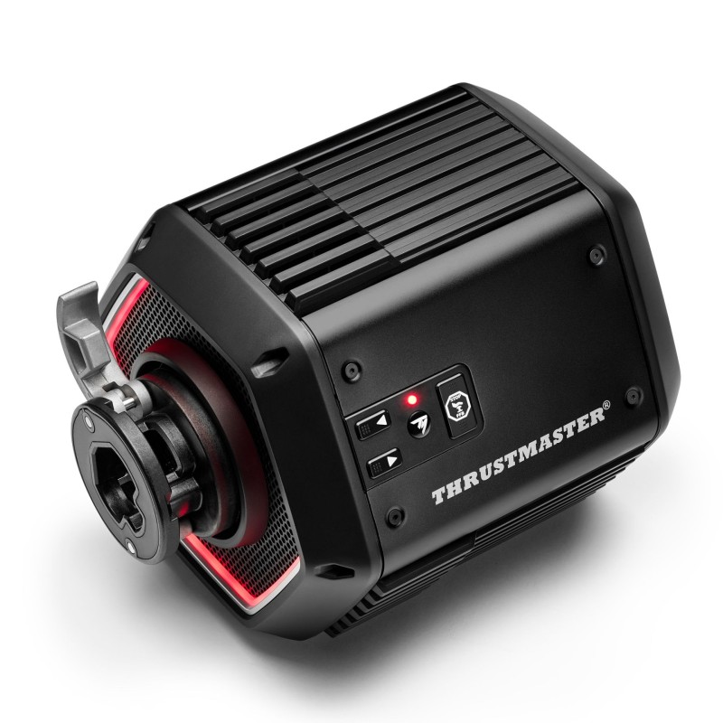Volan ThrustMaster T818, črn