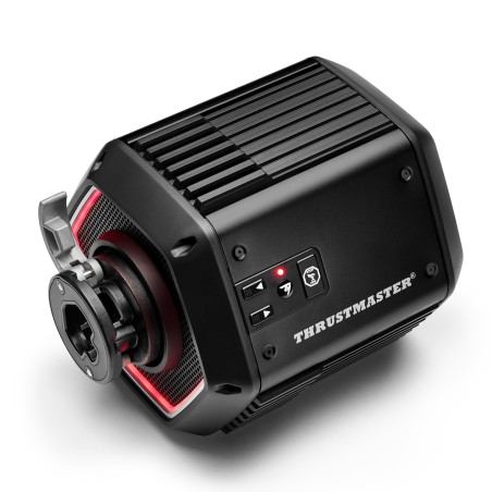 Volan ThrustMaster T818, črn