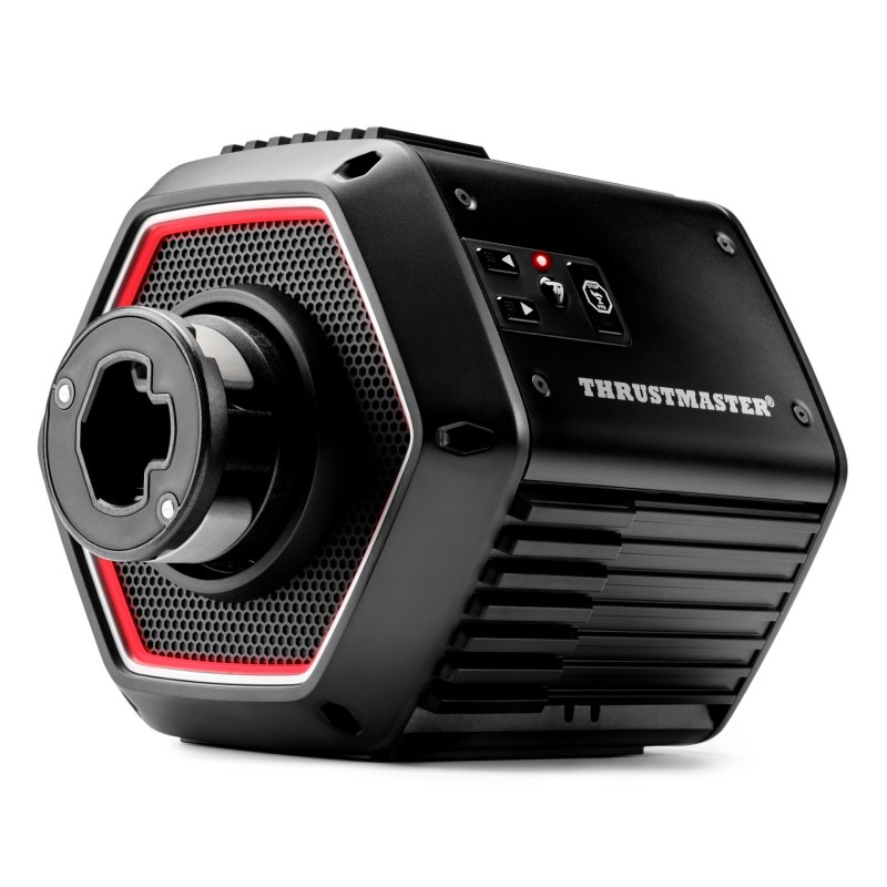 Volan ThrustMaster T818, črn