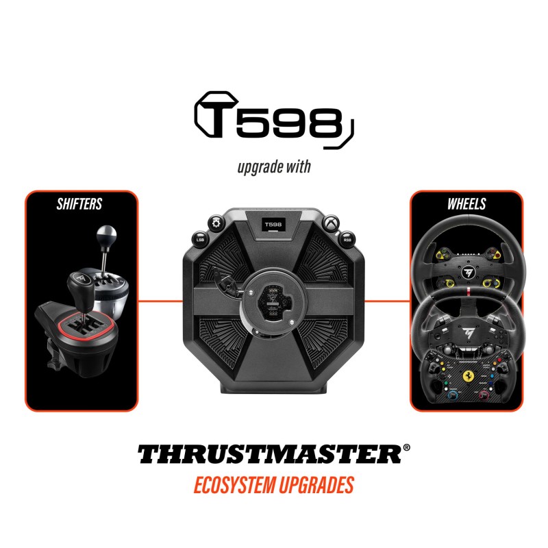 Volan ThrustMaster T598-X Direct Drive