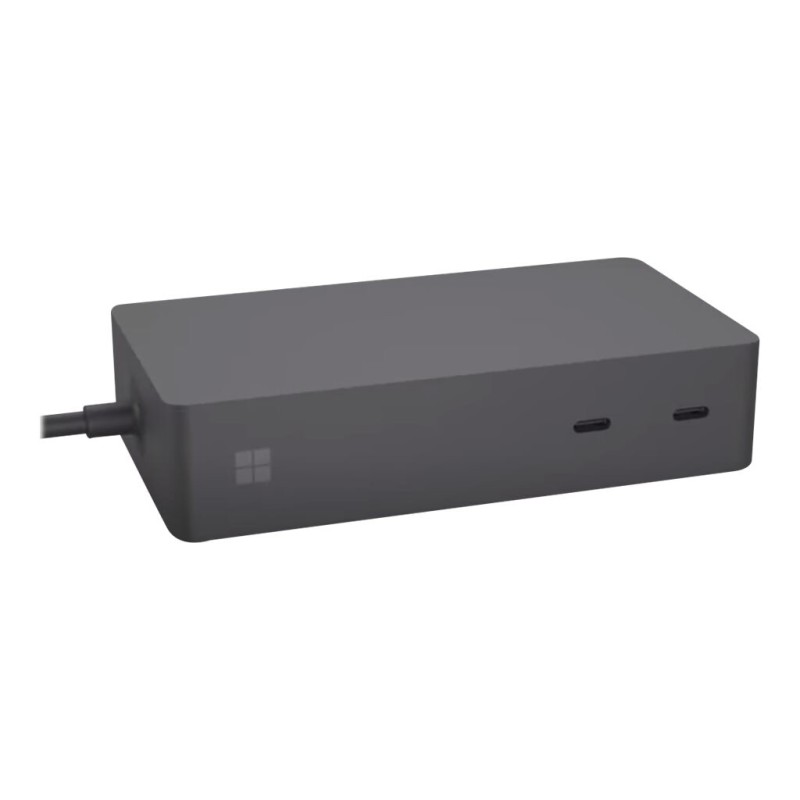 Priklopna postaja MS Surface Dock 2