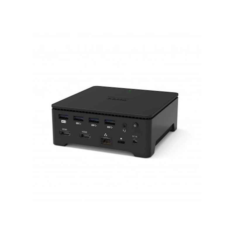 Priklopna postaja PORT 901908-W-EU, USB-C/A