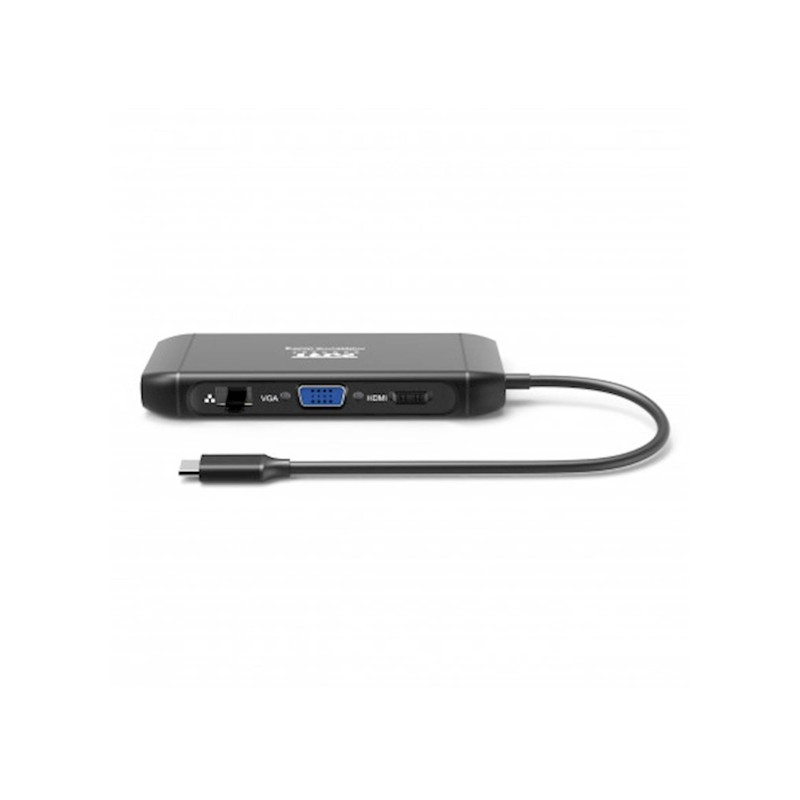 Priklopna postaja PORT 901913, USB-C