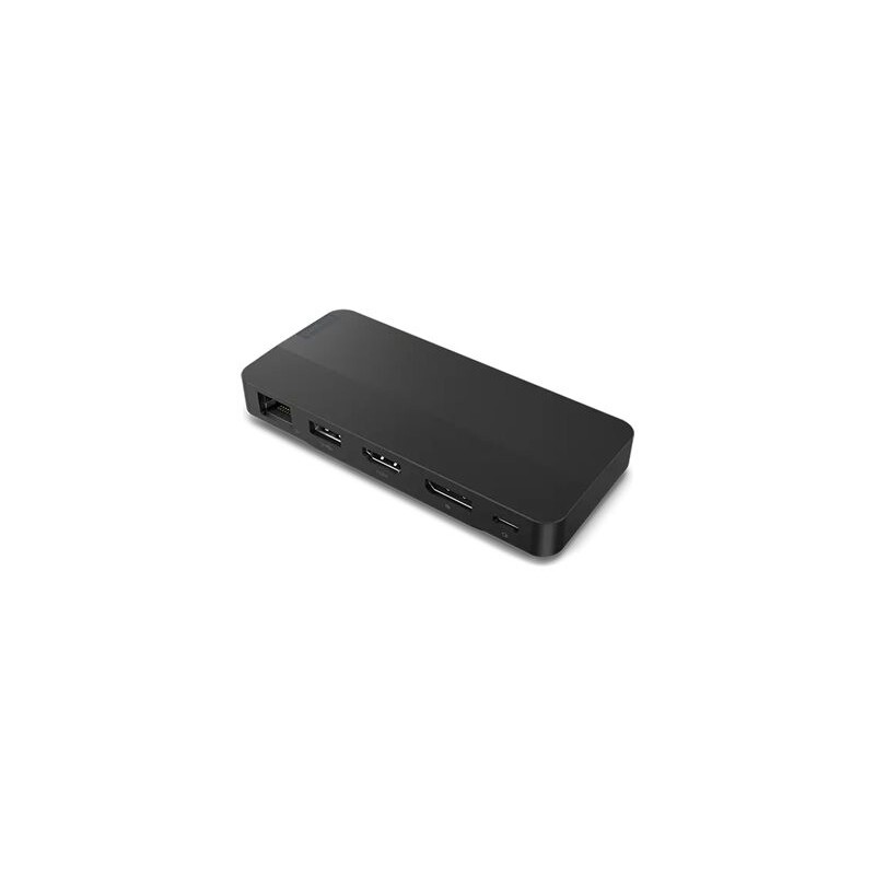Priklopna postaja Lenovo w/ 100W Adapter (EU)