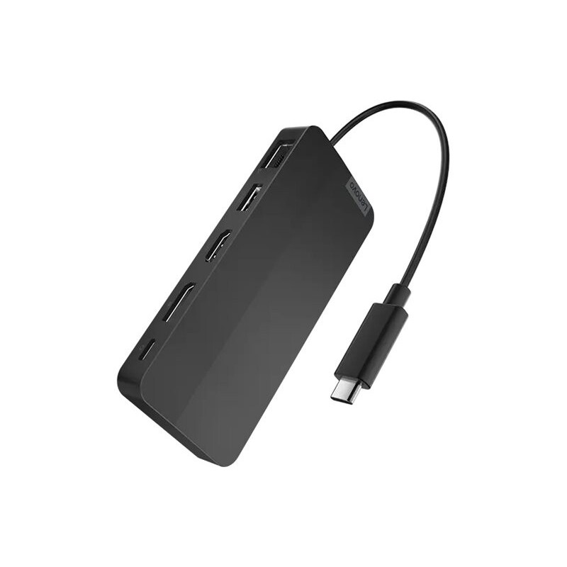 Priklopna postaja Lenovo w/ 100W Adapter (EU)