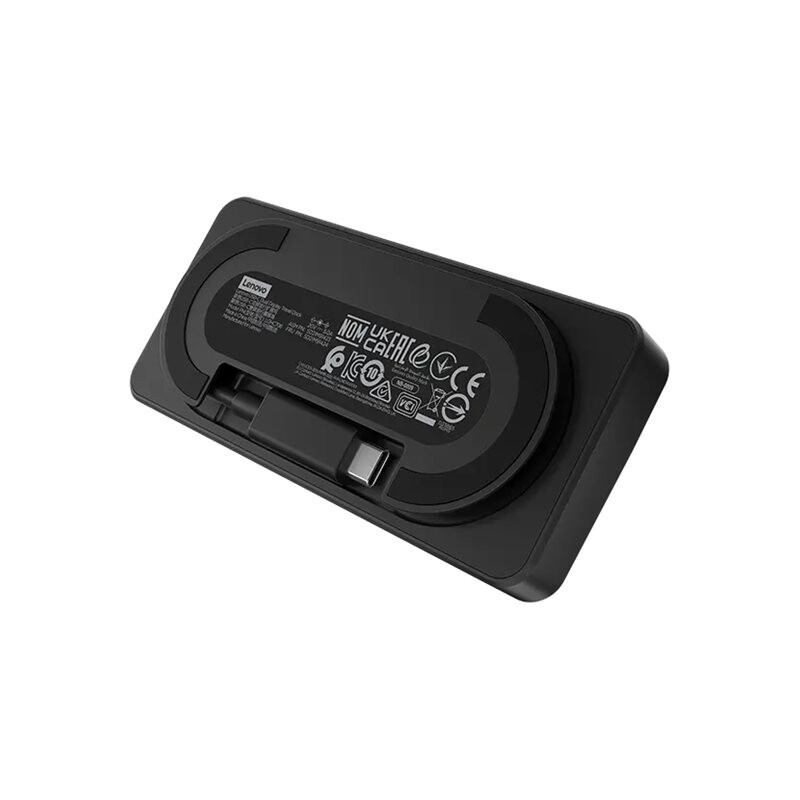 Priklopna postaja Lenovo w/ 100W Adapter (EU)