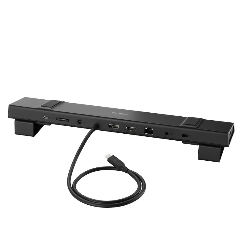 Priklopna postaja ASUS DC310, 10v1