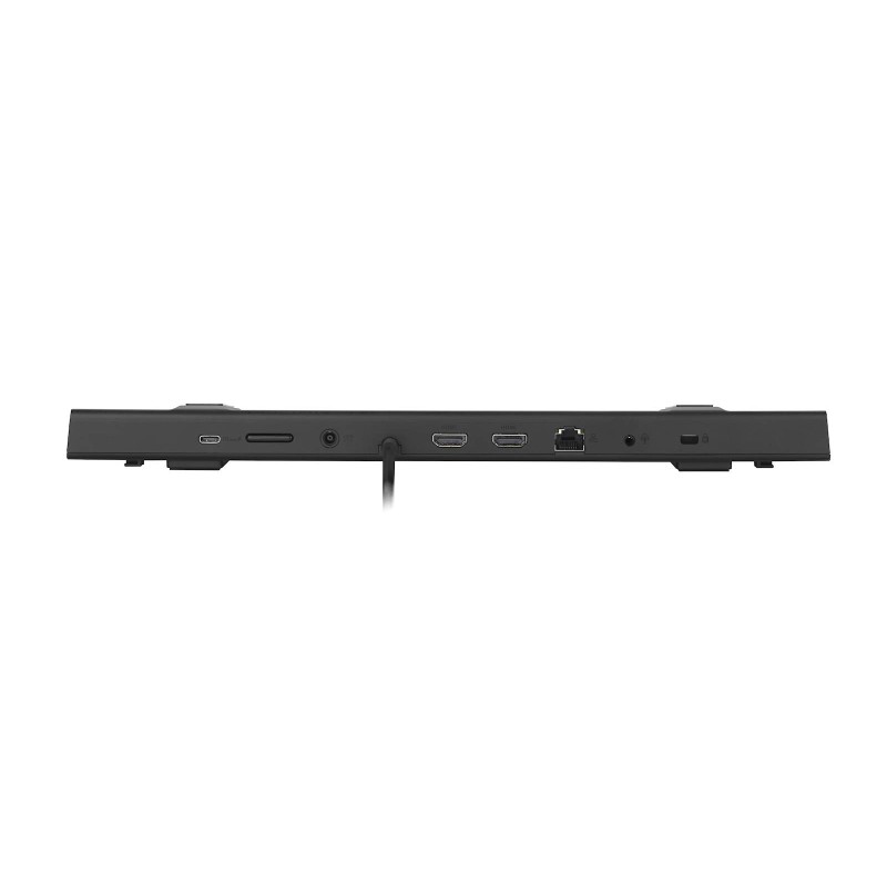 Priklopna postaja ASUS DC310, 10v1