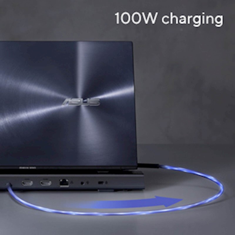 Priklopna postaja ASUS DC310, 10v1