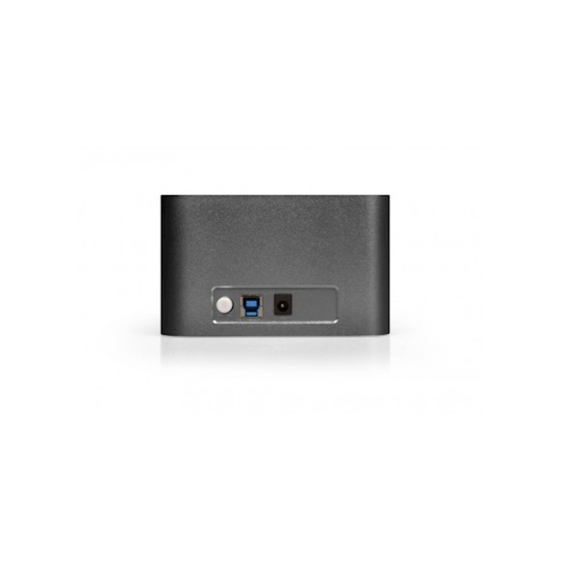 Priklopna postaja PORT za disk 2,5"/3,5"