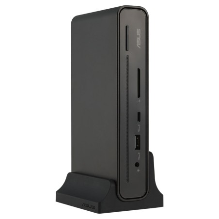 Priklopna postaja ASUS DC301 Triple Display, USB-C