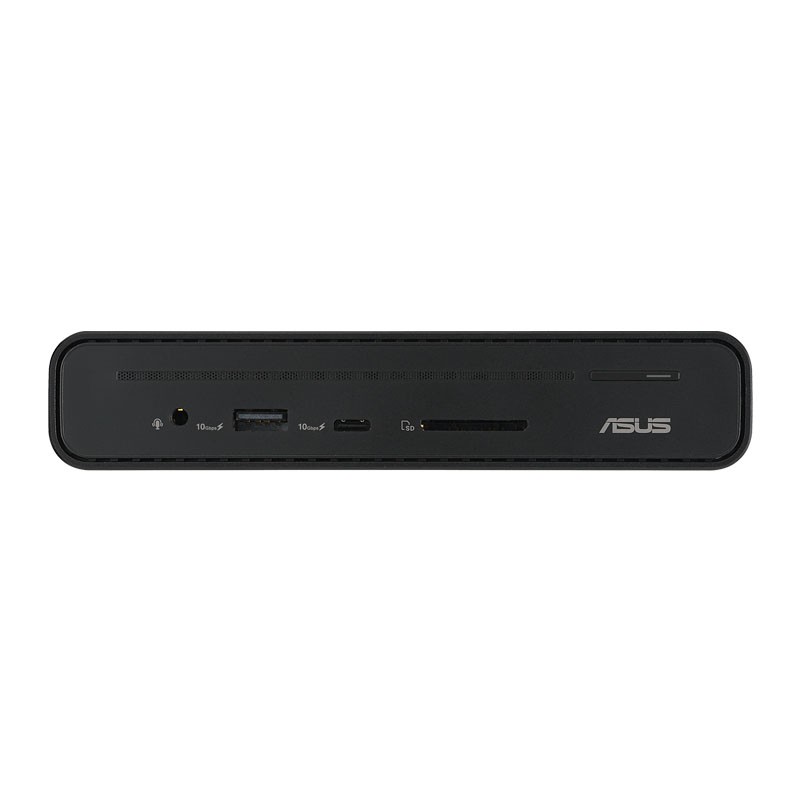 Priklopna postaja ASUS DC301 Triple Display, USB-C