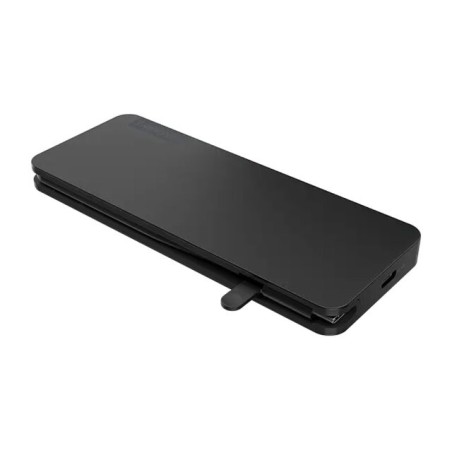 Priklopna postaja Lenovo Slim Travel Dock, USB-C