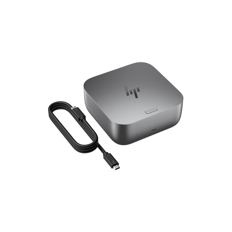 Priklopna postaja HP Thunderbolt 4 G6, 100W (EU)