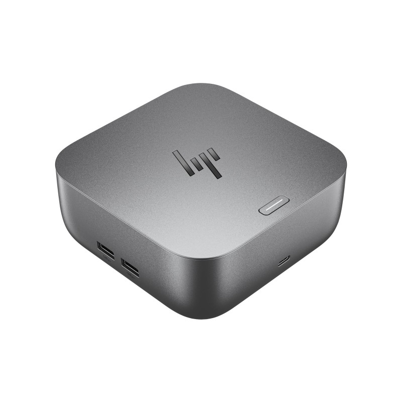 Priklopna postaja HP Thunderbolt 4 Ultra G6, 180W, USB-C/DP/HDMI/RJ-45 (EU)