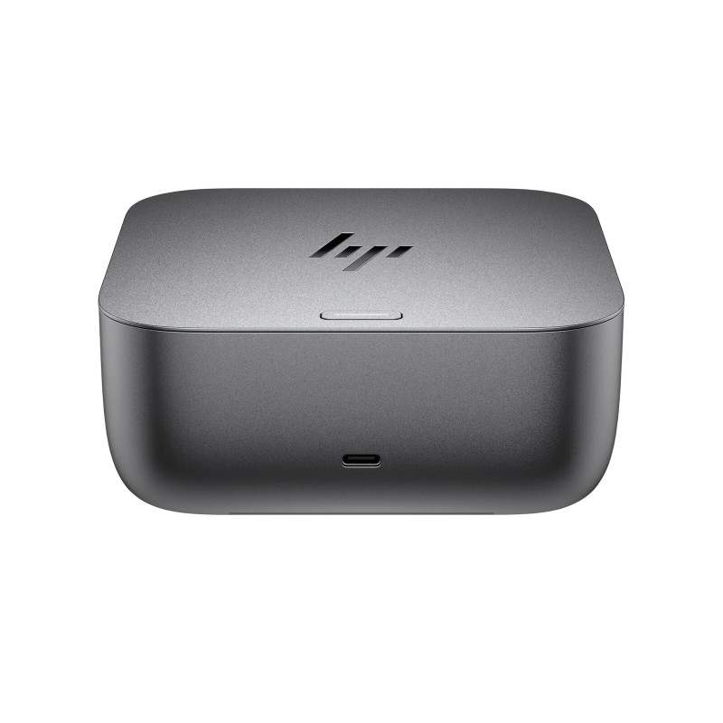 Priklopna postaja HP Thunderbolt 4 Ultra G6, 180W, USB-C/DP/HDMI/RJ-45 (EU)