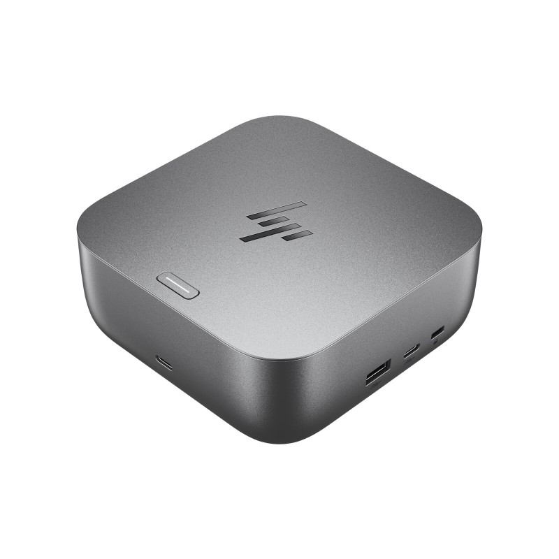 Priklopna postaja HP Thunderbolt 4 Ultra G6, 180W, USB-C/DP/HDMI/RJ-45 (EU)