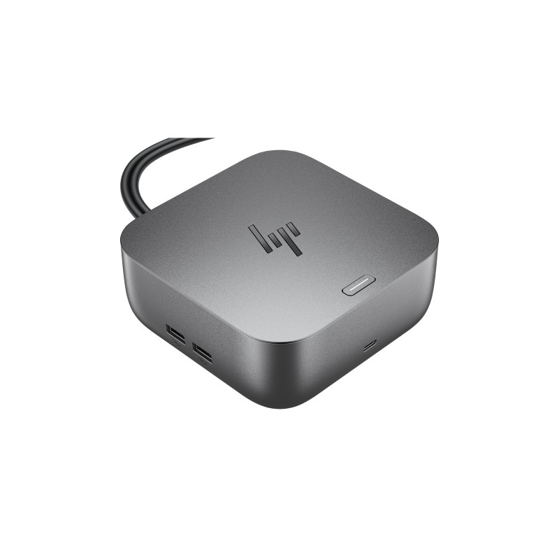 Priklopna postaja HP Thunderbolt 4 Ultra G6, 180W, USB-C/DP/HDMI/RJ-45 (EU)