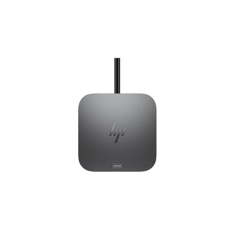 Priklopna postaja HP Thunderbolt 4 Ultra G6, 180W, USB-C/DP/HDMI/RJ-45 (EU)